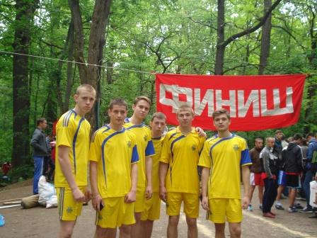 Всi учні отримують стипендію