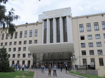 ХАРКІВСЬКА НАЦІОНАЛЬНА АКАДЕМІЯ    МІСЬКОГО ГОСПОДАРСТВА.